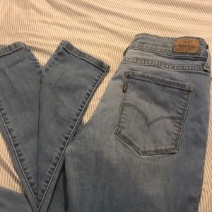 Levi’s Legging jeans